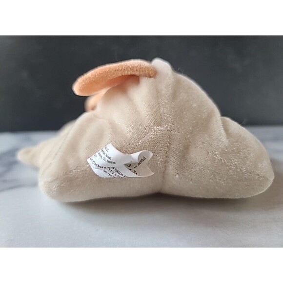 Doggy Stuffed Animal, Used - Picture 10 of 10